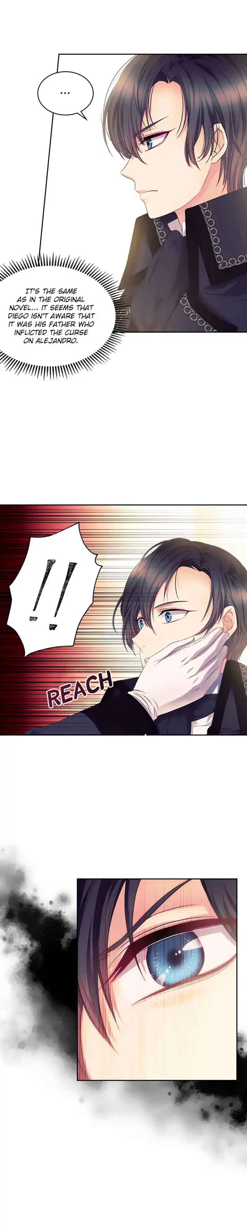 Sincerely: I Became a Duke's Maid Chapter 31 5